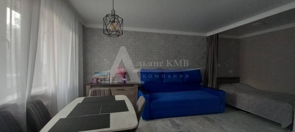 Ставропольский край, Минеральные Воды, 22 Партсъезда пр-кт.; Квартира 29м² 2/5 эт.