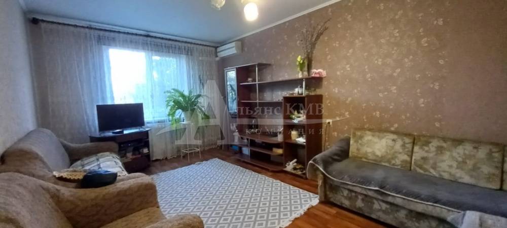 Ставропольский край, Минеральные Воды, Новосёлов ул.; Квартира 75,50м² 3/10 эт.