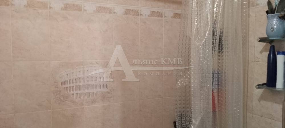 Ванная комната