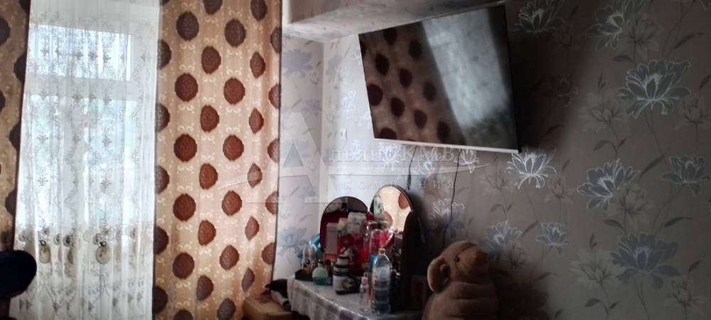 комната