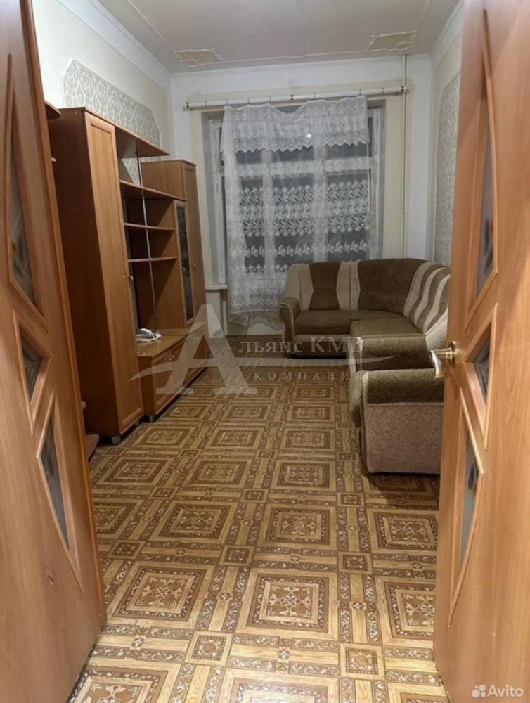 Ставропольский край, Георгиевск, Мира ул.; Квартира 53,30м² 1/5 эт.