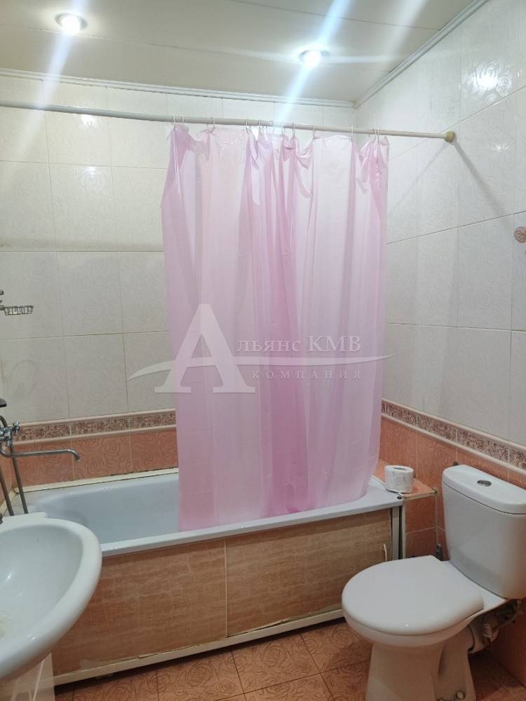 Ванная комната