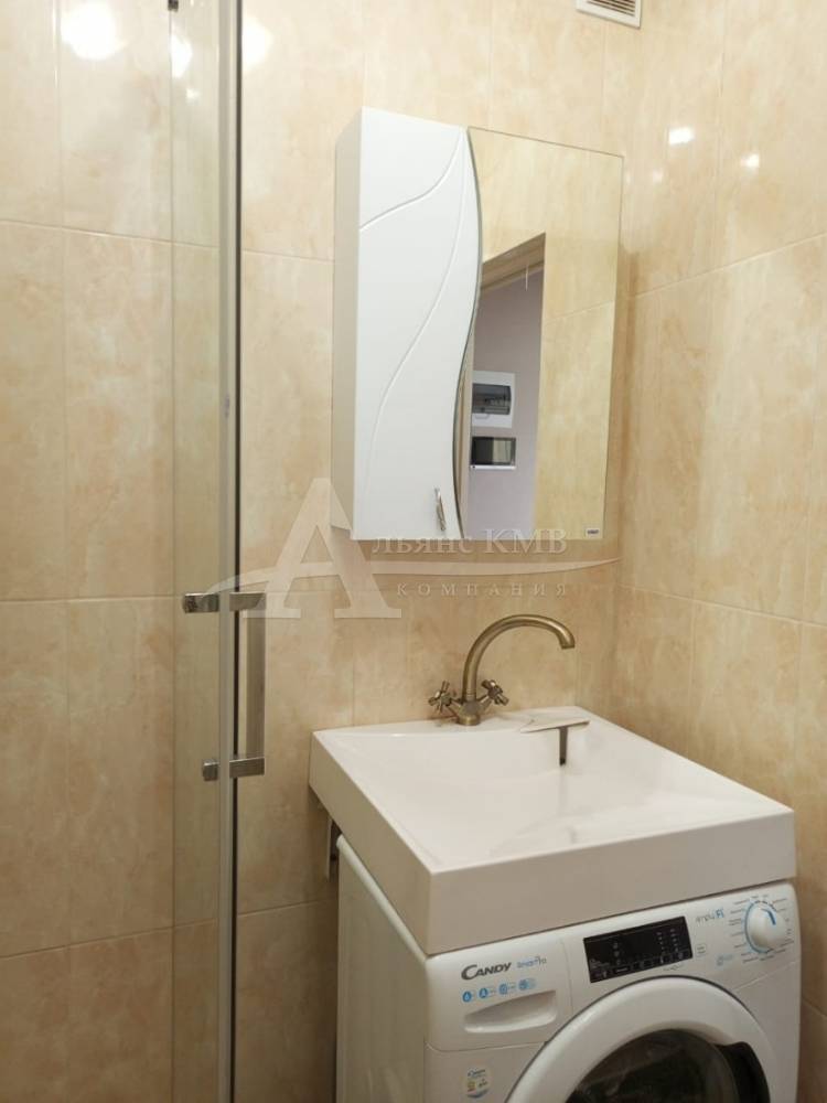 Ванная комната