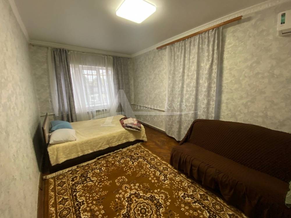 комната