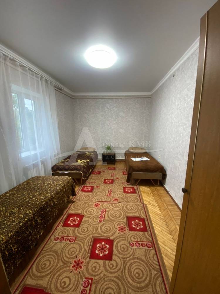 комната