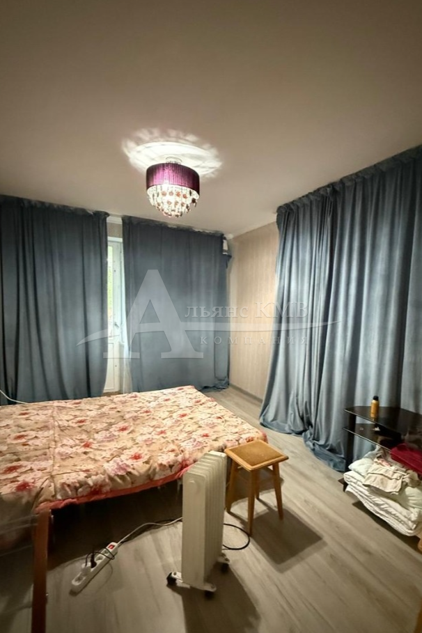 Ставропольский край, Пятигорск, Козлова ул.; Квартира 45м² 2/5 эт.