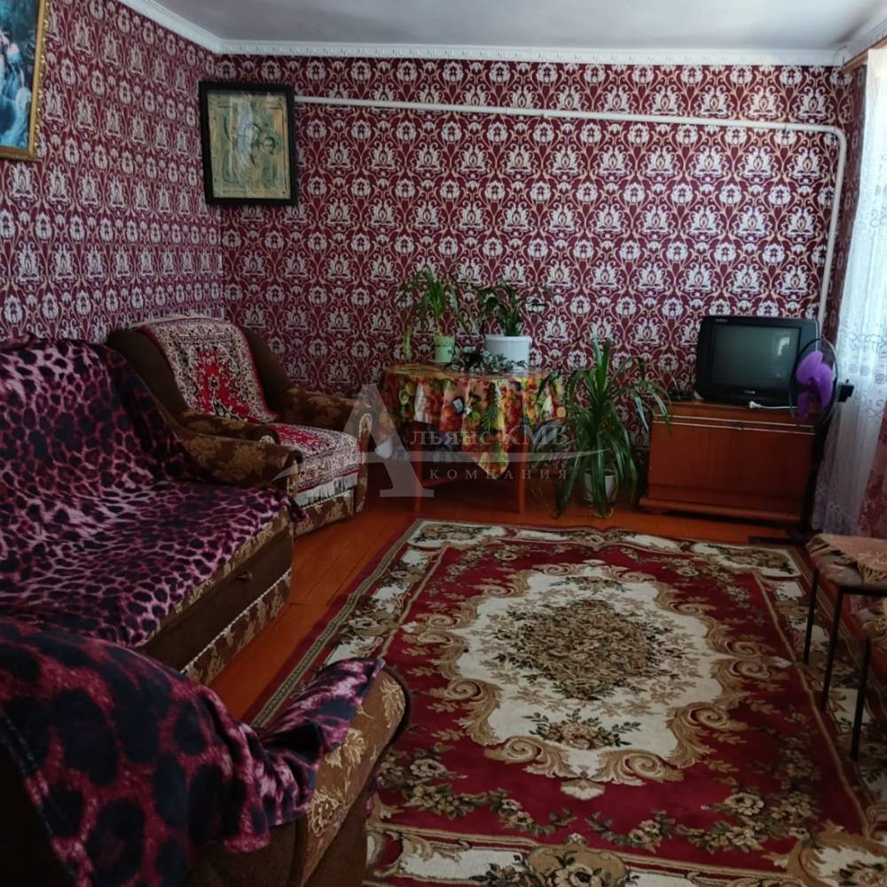 комната