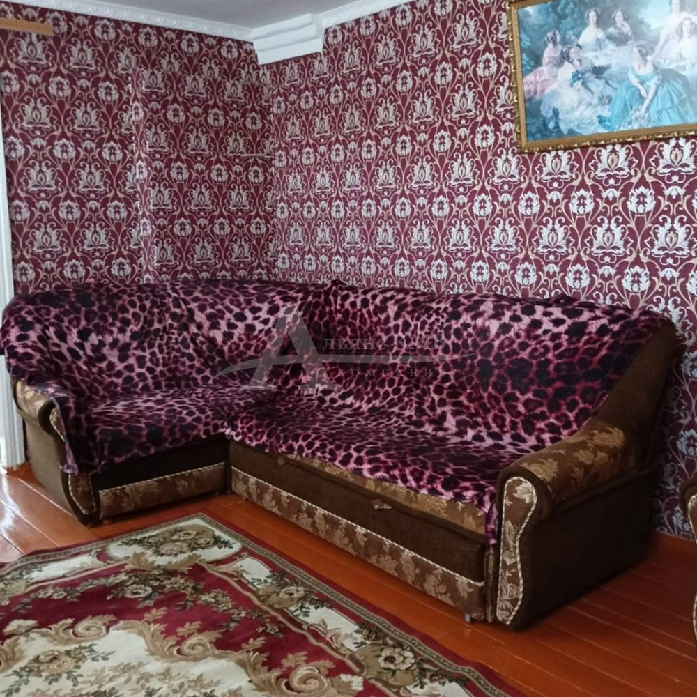 комната