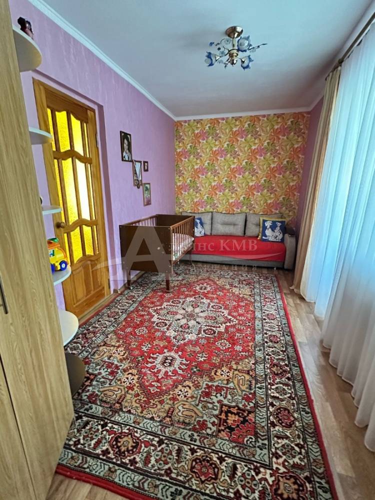 комната