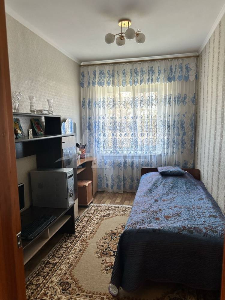 комната