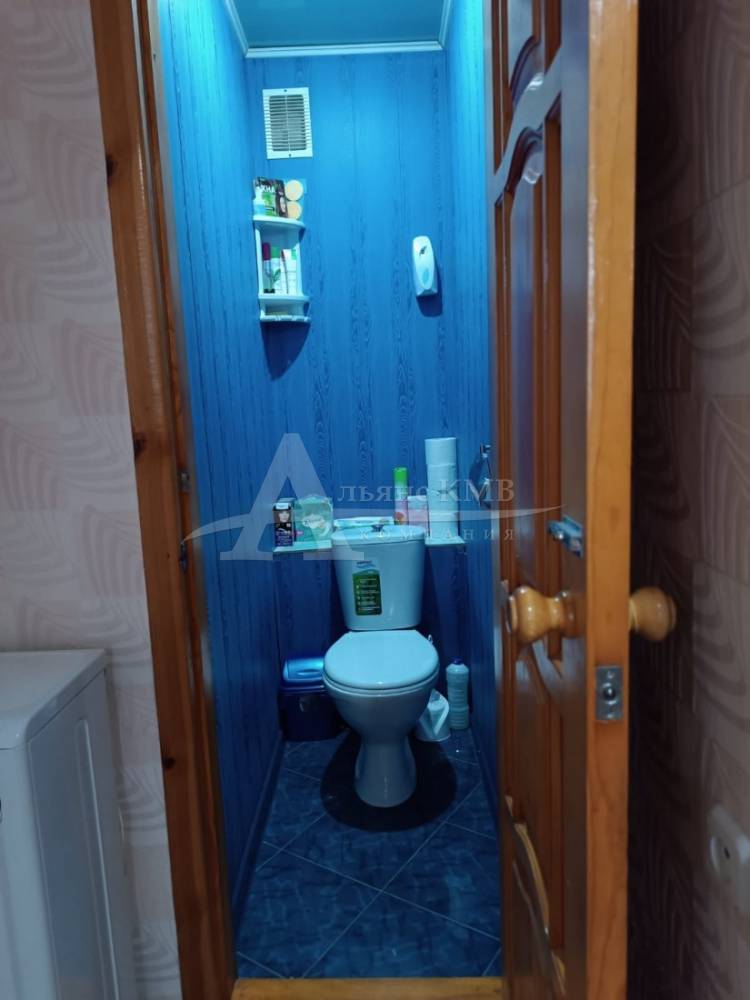 Санузел