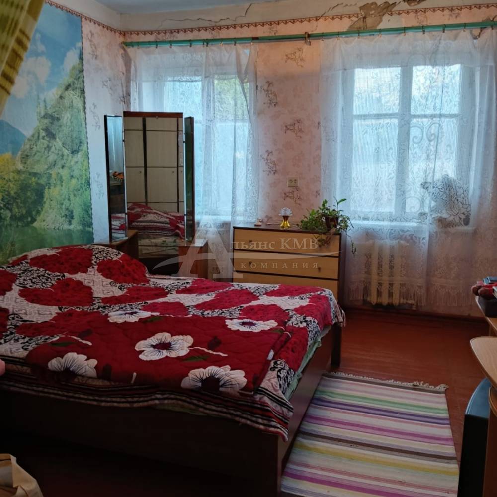 Ставропольский край, Зеленокумск, Бульварная ул.; Дом 89м² на участке 6 сот. 1 эт.