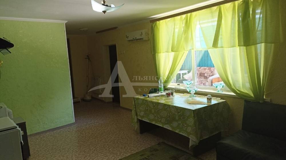 Ставропольский край, Георгиевск, Советская ул.; Дом 58м² на участке 2 сот. 1 эт.