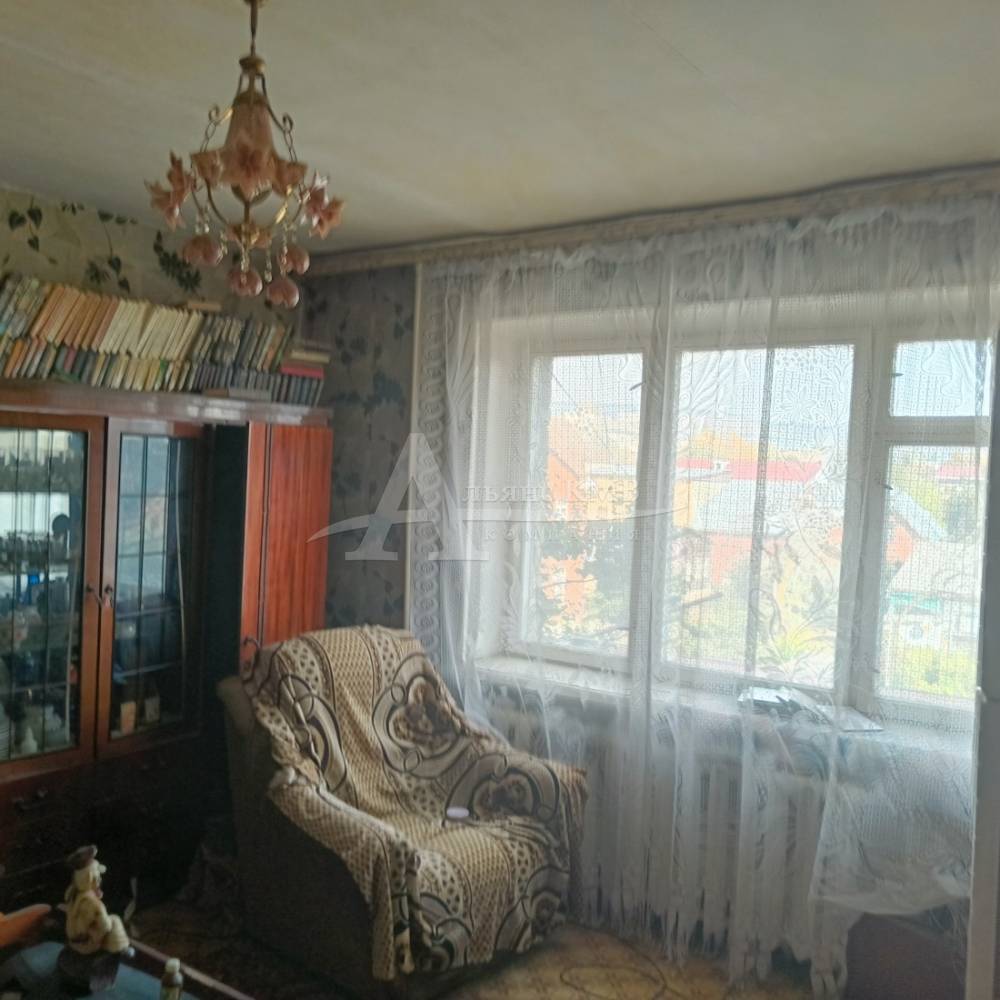 комната