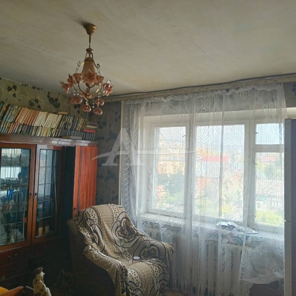 комната