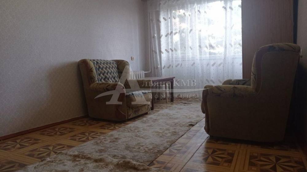 Ставропольский край, Минеральные Воды, 50 лет Октября ул.; Квартира 30м² 2/5 эт.