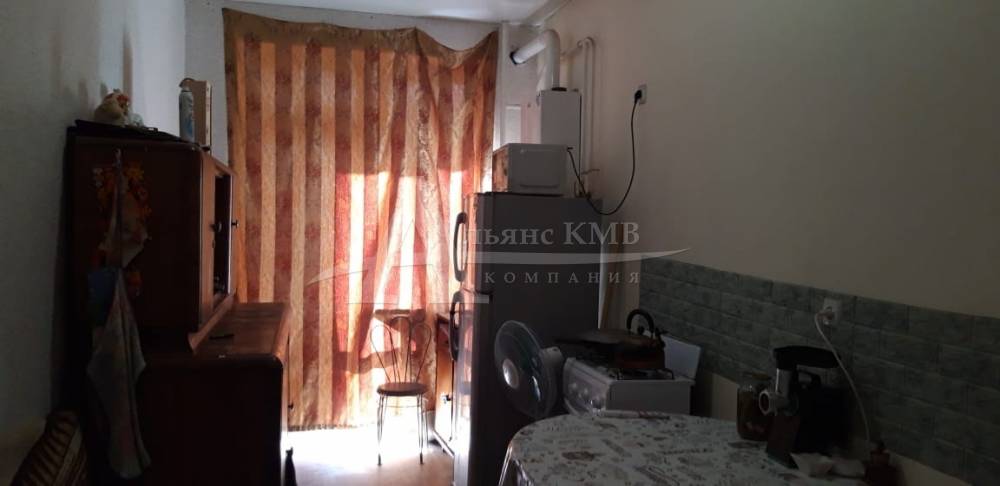 Ставропольский край, Минеральные Воды, Парковая ул.; Квартира 38,10м² 2/3 эт.