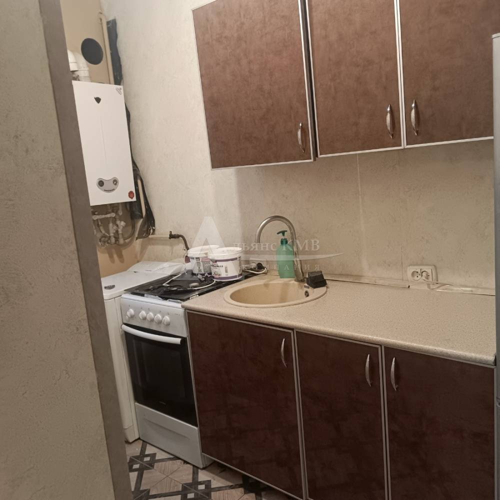 Ставропольский край, Кисловодск, Гагарина ул.; Квартира 31м² 1/1 эт.