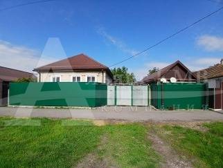 Ставропольский край, Георгиевск, Верхняя ул.; Дом 100м² на участке 20 сот. 1/1 эт.