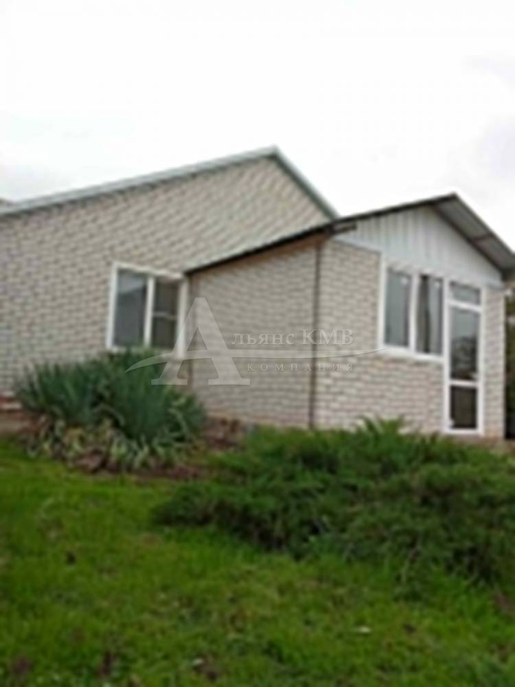 Ставропольский край, Георгиевск, Космонавтов ул.; Дом 120м² на участке 6 сот. 1 эт.