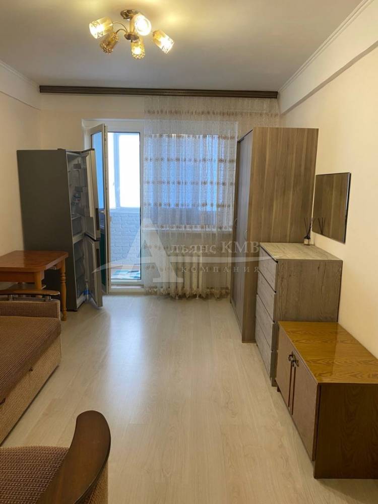 Ставропольский край, Пятигорск, Орджоникидзе ул.; Квартира 21,40м² 4/5 эт.