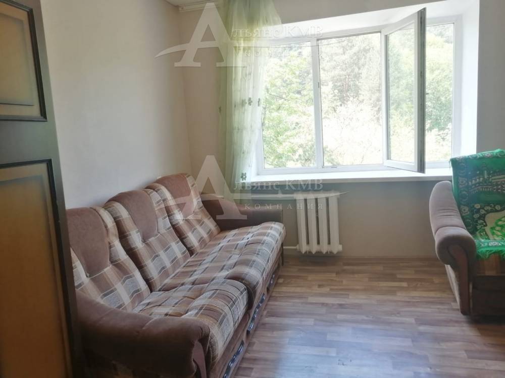 Ставропольский край, Кисловодск, 40 лет Октября ул.; Квартира 19м² 4/5 эт.