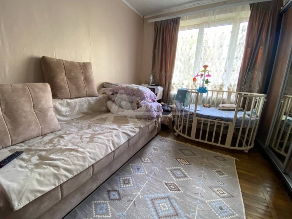 Ставропольский край, Кисловодск, Калинина ул.; Квартира 22м² 1/5 эт.