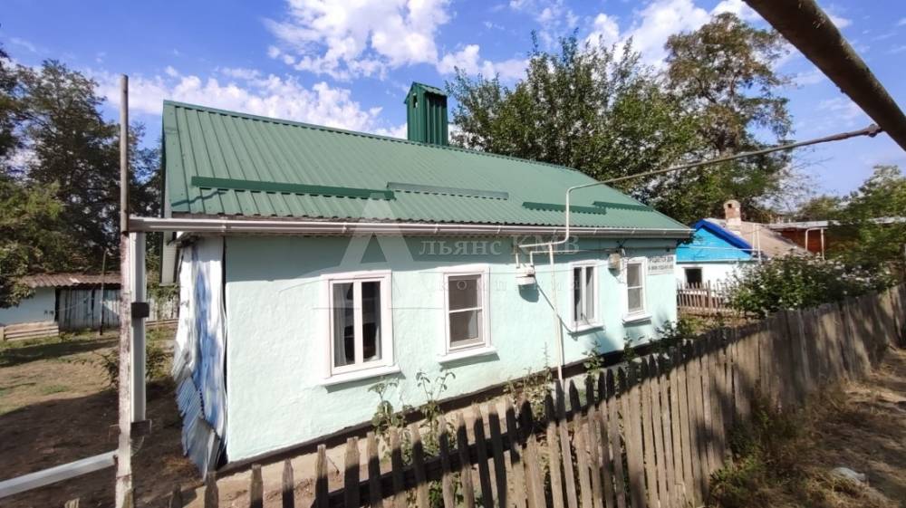 Ставропольский край, Георгиевск, Широкая ул.; Дом 50м² на участке 11 сот. 1/1 эт.