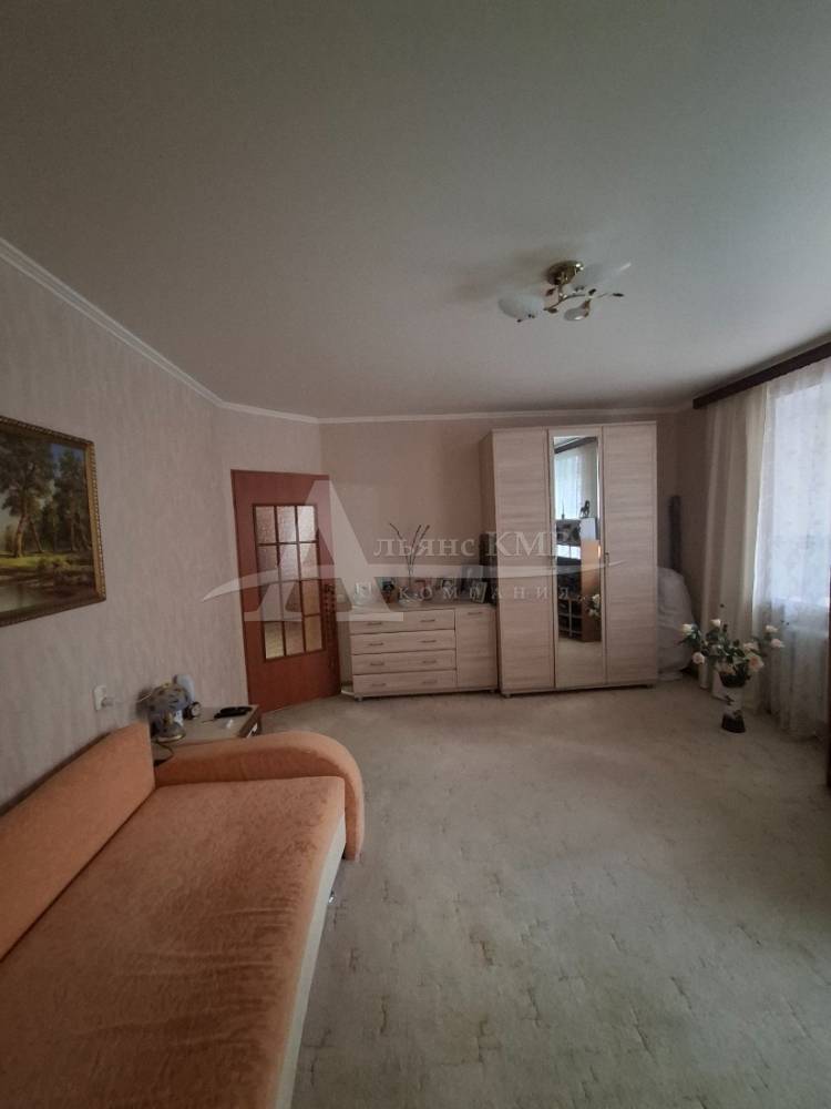Ставропольский край, Минеральные Воды, Новосёлов ул.; Квартира 48м² 1/5 эт.