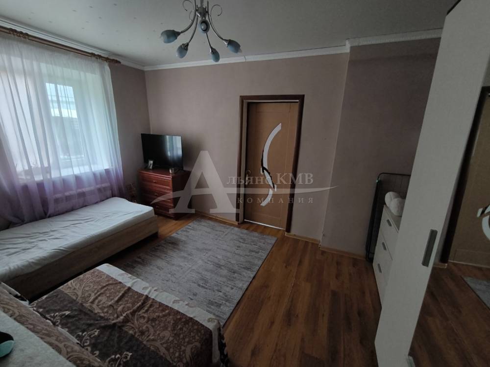 Ставропольский край, Кисловодск, Кисловодская ул.; Дом 42м² на участке 5,20 сот. 1 эт.