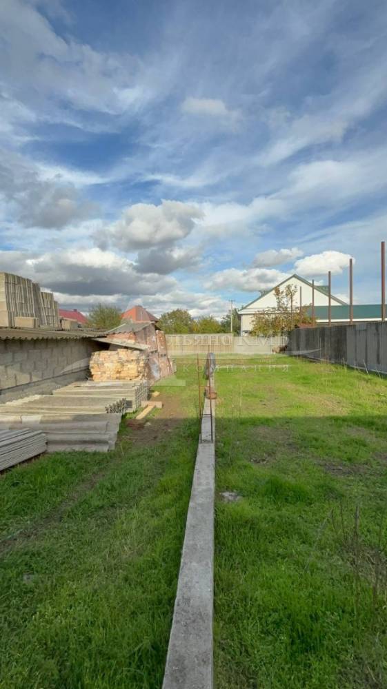 Ставропольский край, Новопавловск, Западная ул.; Дом 100м² на участке 5,50 сот. 1/1 эт.