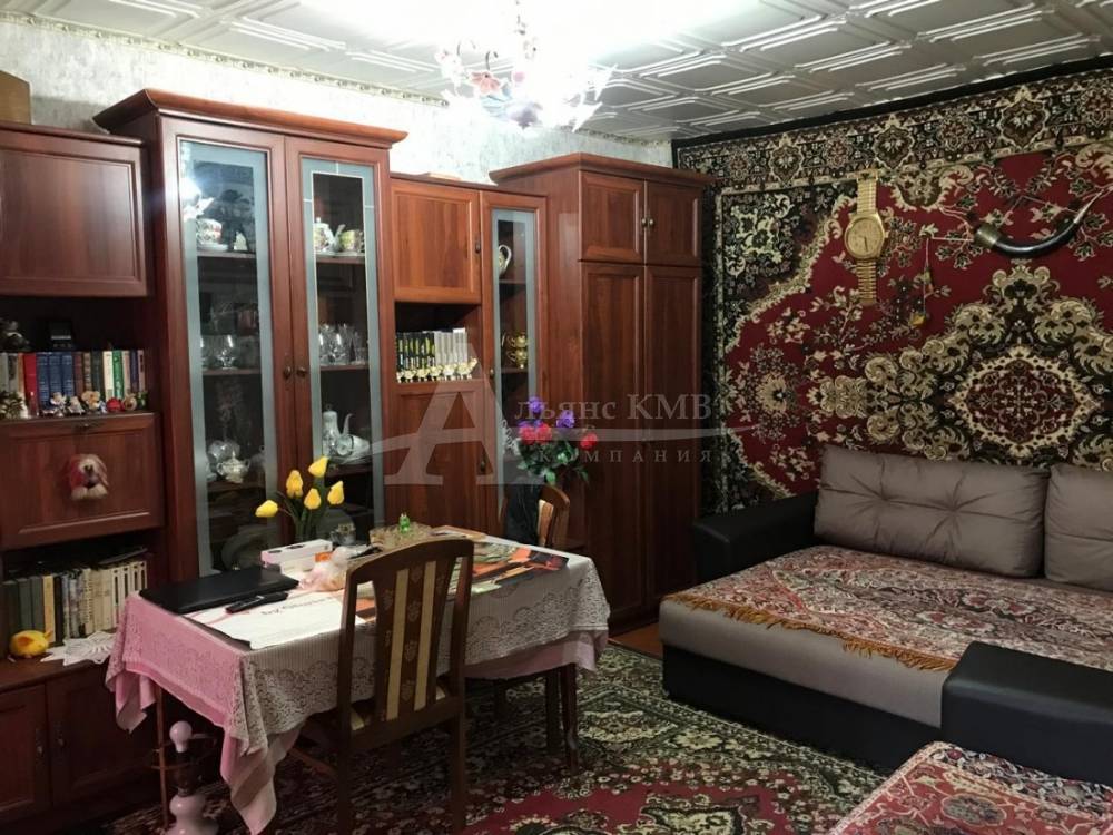 Ставропольский край, Георгиевск, Моисеенко ул.; Дом 82м² на участке 3 сот. 1/1 эт.