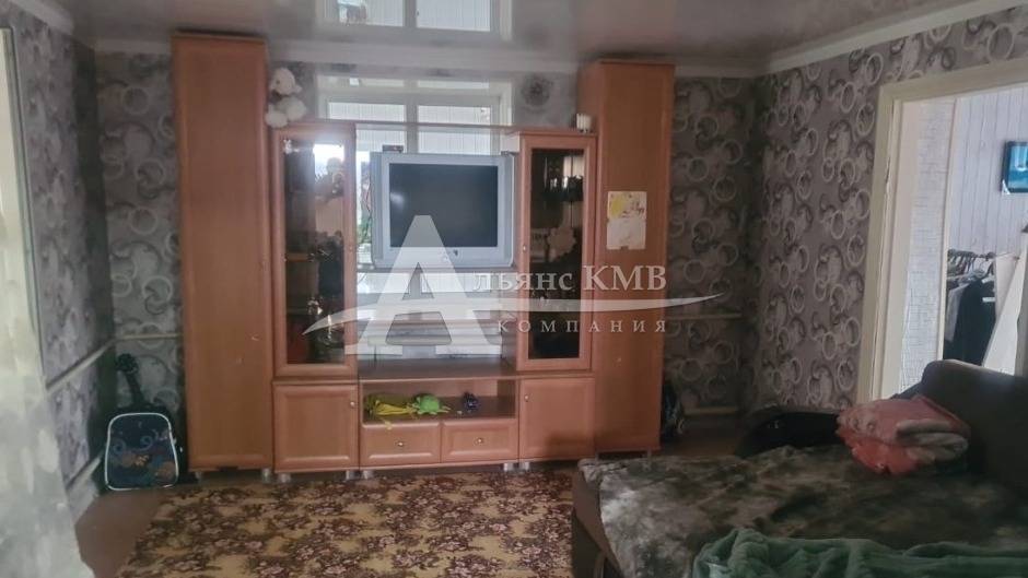 Ставропольский край, Георгиевск, Советская ул.; Дом 67м² на участке 8 сот. 1/1 эт.