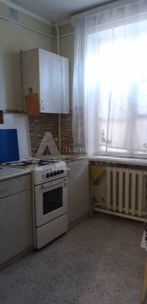 Ставропольский край, Минеральные Воды, Железнодорожная ул.; Квартира 39м² 1/5 эт.