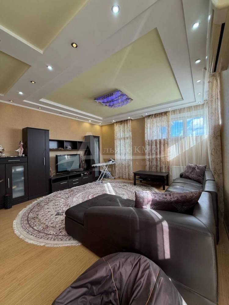 Ставропольский край, Пятигорск, Пестова ул.; Квартира 114м² 4/5 эт.
