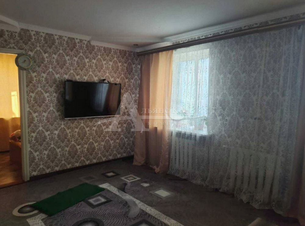 Ставропольский край, Георгиевск, Шевченко пер.; Дом 90м² на участке 17 сот. 1/1 эт.