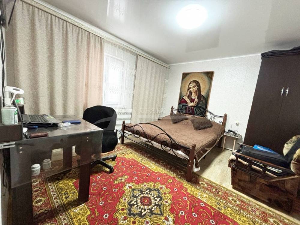Ставропольский край, Центр, Советская ст-ца, Шилина ул.; Дом 40м² на участке 9 сот. 1 эт.
