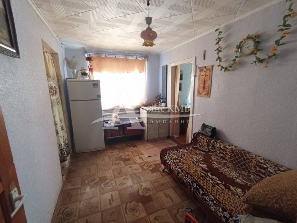 Ставропольский край, Георгиевск, Абрикосовая ул.; Дом 50м² на участке 3,50 сот. 2 эт.