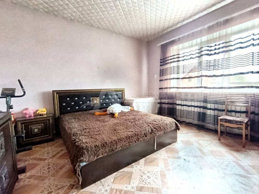 Ставропольский край, Новопавловск, Отрадная ул.; Дом 166,70м² на участке 5,50 сот. 2 эт.