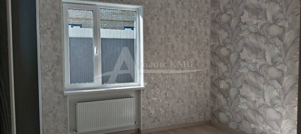 вторая комната