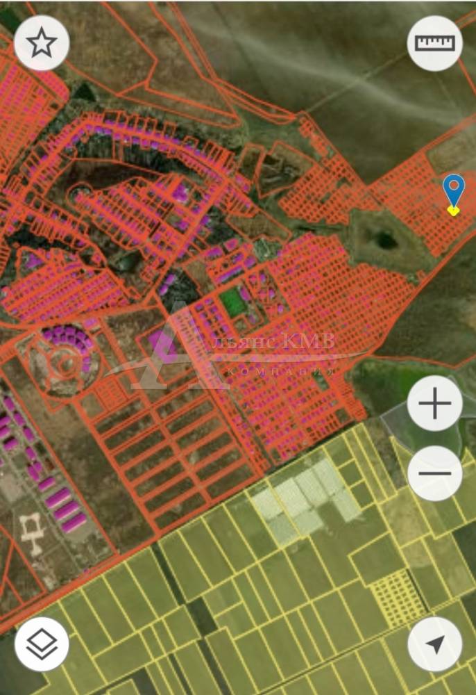 Ставропольский край, Иноземцево п.; Участок на участке 5 сот.