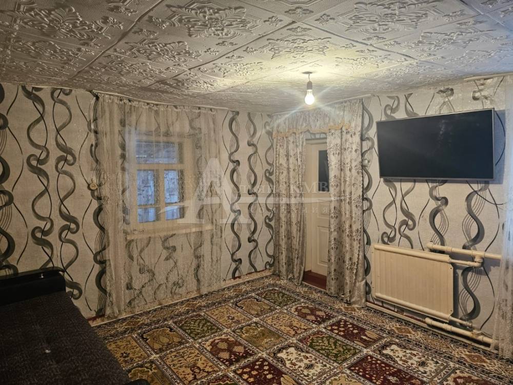 Ставропольский край, Георгиевск, Выгонная ул.; Дом 68м² на участке 16 сот. 1/1 эт.