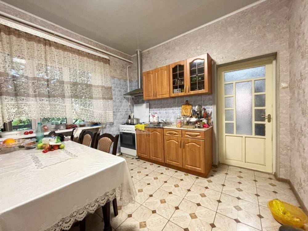 Ставропольский край, Новопавловск, Некрасова ул.; Дом 100м² на участке 8 сот. 1 эт.