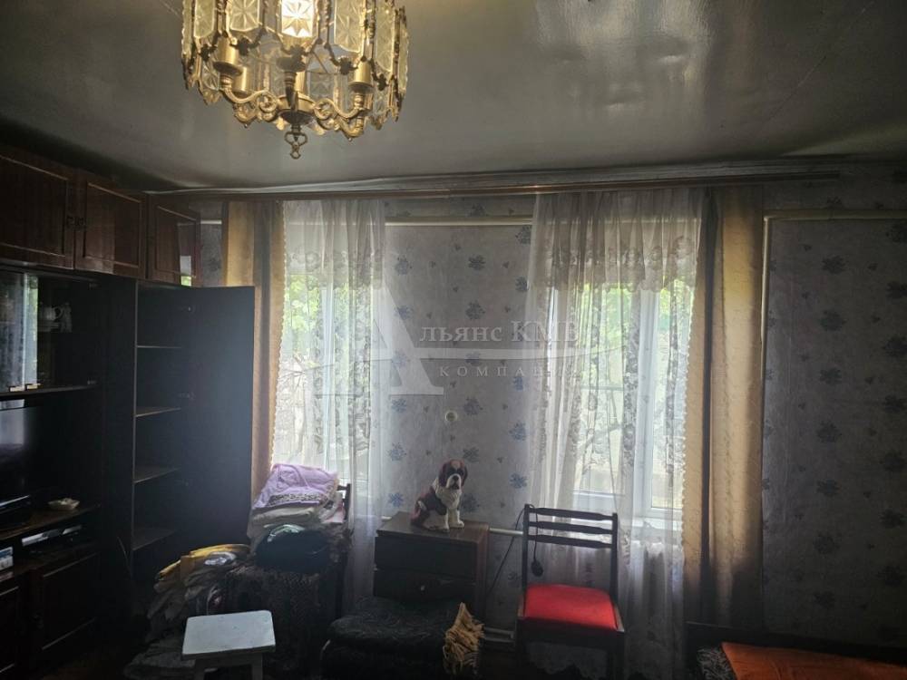 Ставропольский край, Георгиевск, Гагарина ул.; Дом 85,30м² на участке 7 сот. 1/1 эт.