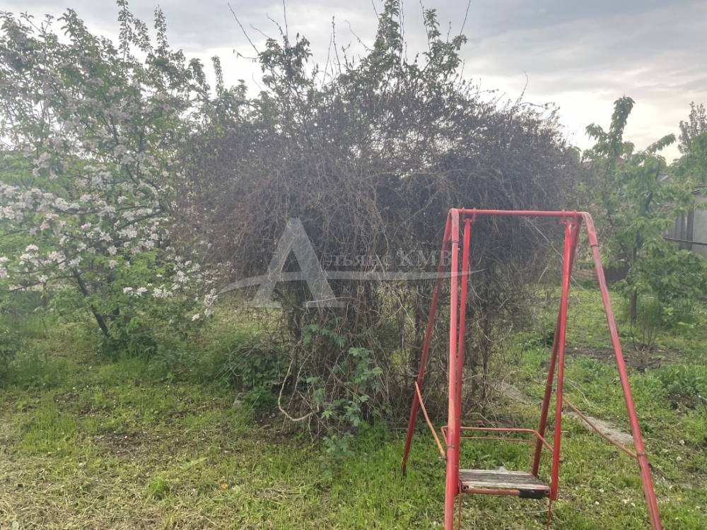 Ставропольский край, Минеральные Воды, Пролетарская ул.; Участок 56м² на участке 5 сот.