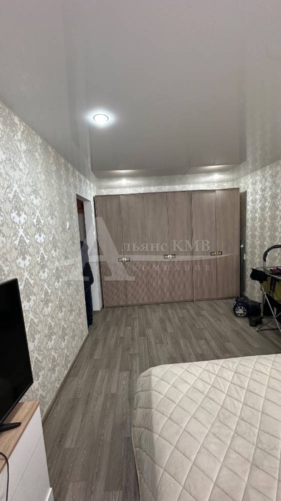 Ставропольский край, Минеральные Воды, Советская ул.; Квартира 29,90м² 3/5 эт.