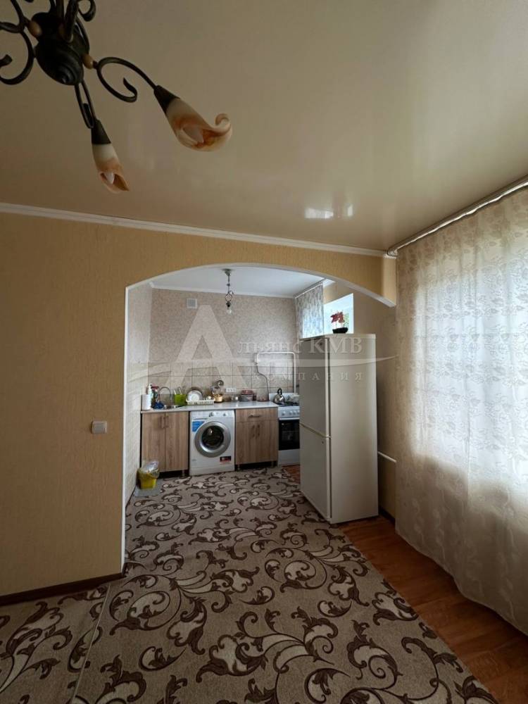 Ставропольский край, Минеральные Воды, Набережная ул.; Квартира 46м² 5/5 эт.