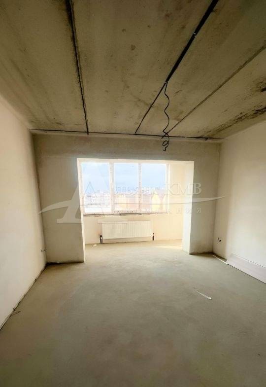 Ставропольский край, Георгиевск, Калинина ул.; Квартира 76,20м² 4/5 эт.