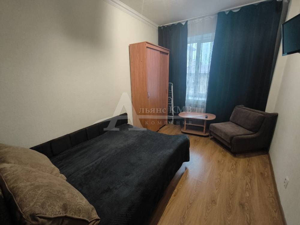 Ставропольский край, Кисловодск, Гагарина ул.; Квартира 20м² 1/1 эт.