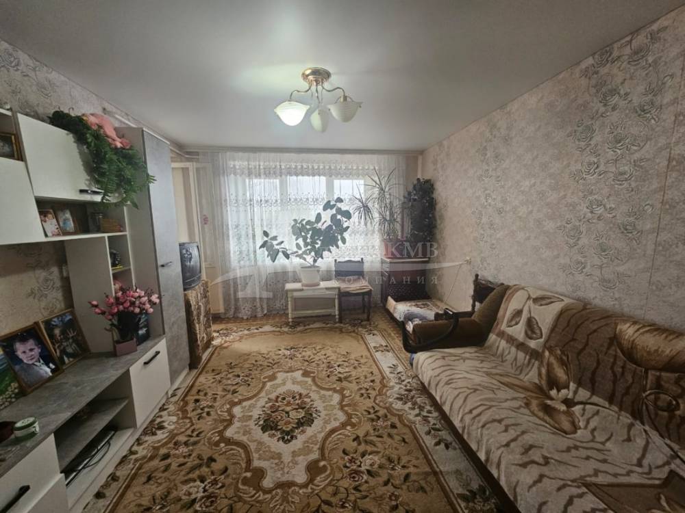 Ставропольский край, Георгиевск, Строителей ул.; Квартира 49м² 5/5 эт.